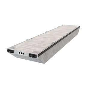 rompeolas flotante