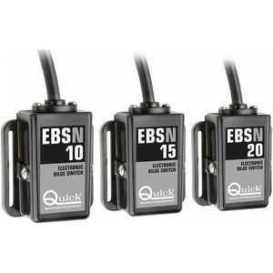 interruptor para barco