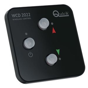 controlador de molinete