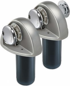 molinete eléctrico
