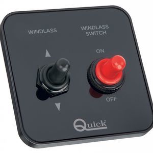 disyuntor para barco