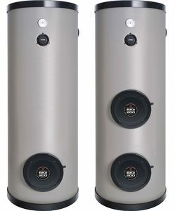 calentador de agua eléctrico