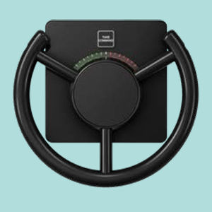panel de mando para barco 1