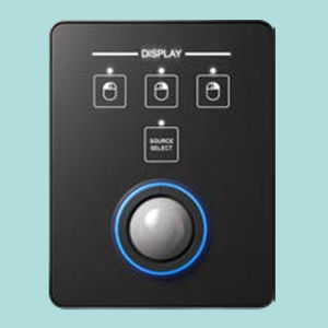 panel de mando para barco 1