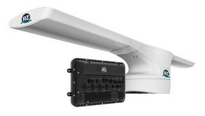 radar para barco