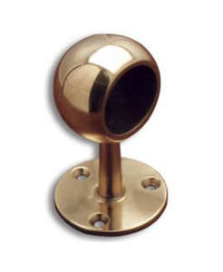 soporte de pasamano para barco