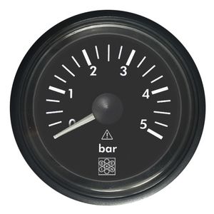 indicador para barco