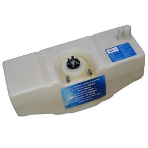 depósito de combustible