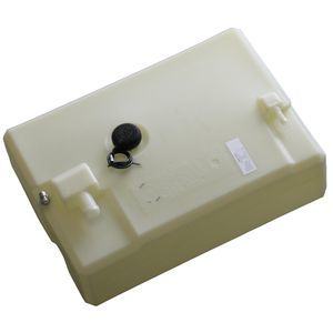 depósito de combustible