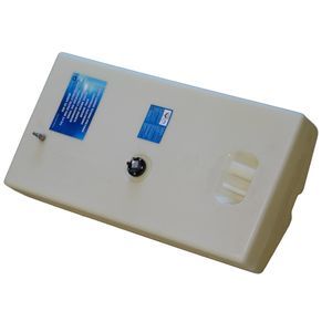 depósito de combustible