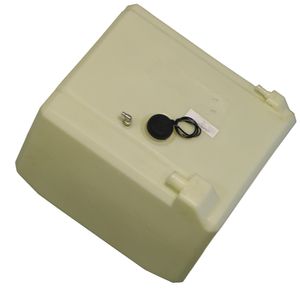 depósito de combustible