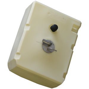depósito de combustible