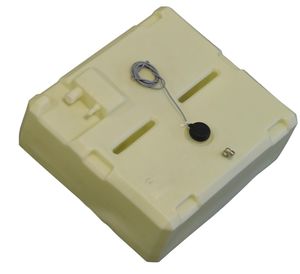 depósito de combustible