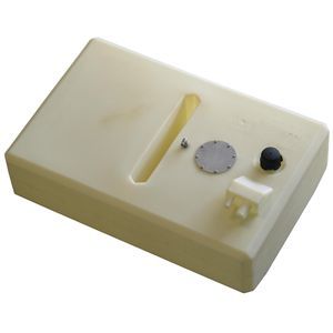 depósito de combustible