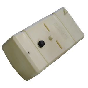 depósito de combustible