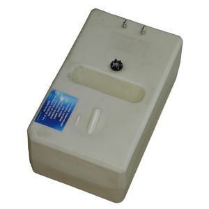 depósito de combustible