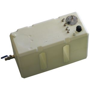 depósito de combustible