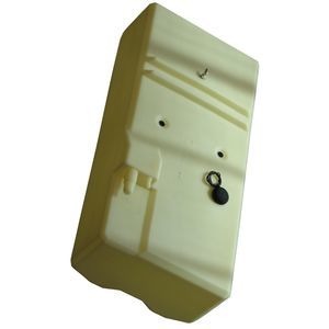 depósito de combustible