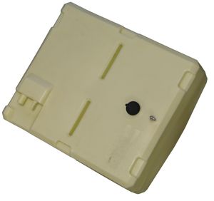 depósito de combustible
