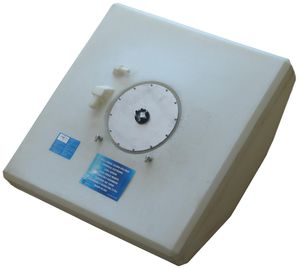 depósito de combustible