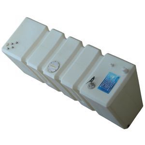 depósito de combustible