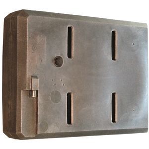 depósito de líquidos
