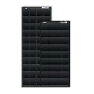 panel solar para barco