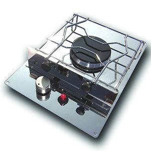 placa de cocina a gas