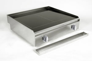 parrilla eléctrica para barco