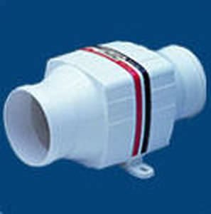 ventilador para barco