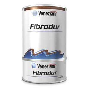 imprimación para barco / para madera / bicomponente