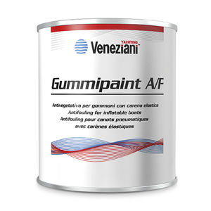 antifouling para embarcación neumática