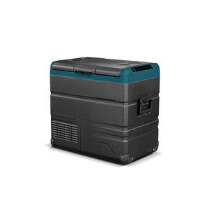 refrigerador con congelador para barco