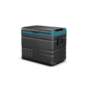 refrigerador con congelador para barco