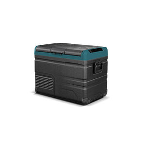 refrigerador con congelador para barco