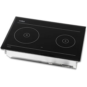 placa de cocina de diésel 1