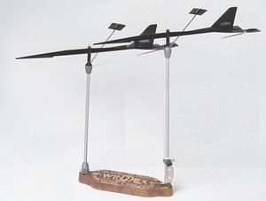 veleta para velero 1