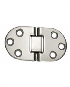 bisagra para barco / universal / para puerta / de acero inoxidable