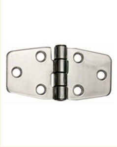 bisagra para barco / universal / para puerta / de acero inoxidable