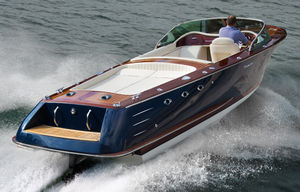 runabout intraborda
