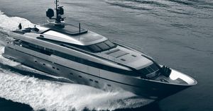 super-yate de lujo de deporte 1