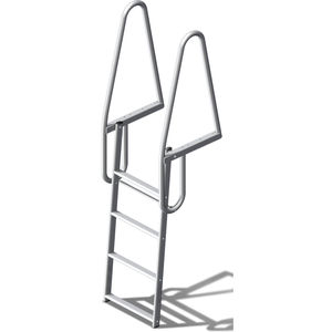 escalera para barco