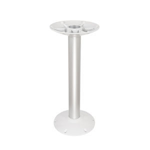 pie de mesa de aluminio 1