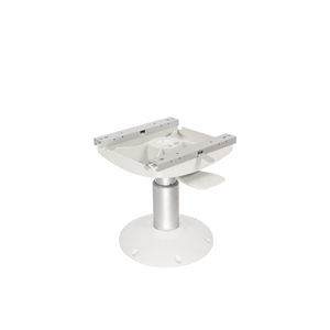 pie para asiento piloto para barco 1