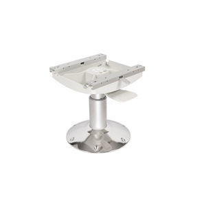pie para asiento piloto para barco 1