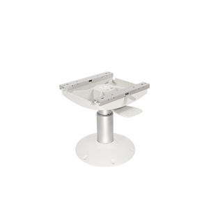 pie para asiento piloto para barco 1