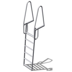 escalera para barco