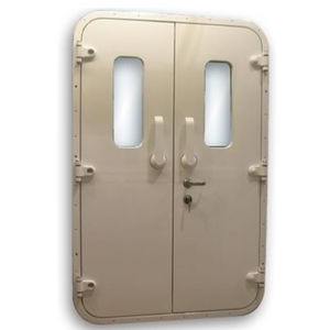 puerta para yate 1