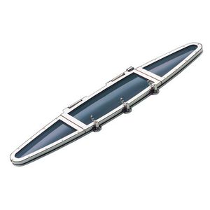 portillo elíptico / para barco / para yate / abrible