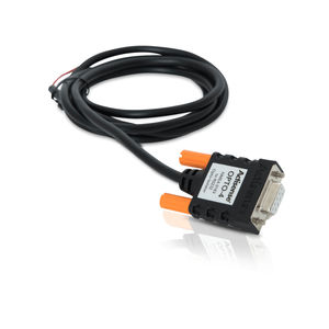 interfaz de red NMEA 0183® a PC